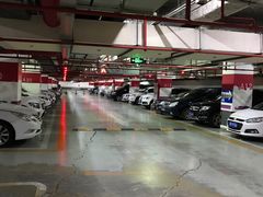-华联力宝购物停车场(华联力宝购物中心店)