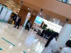 -首都医科大学附属北京同仁医院(南区)