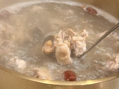 -佳养记百味鸡煲海曙孝闻街店