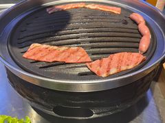 -晓燃地摊烤肉(朝阳双桥店)