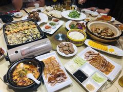 -森谷美食公园(杨行店)