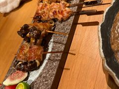-松涛日本料理