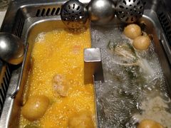 -海底捞火锅(万丰桥店)