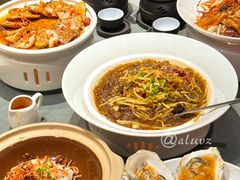 -潮澎派·潮汕菜大排档(南较西路店)