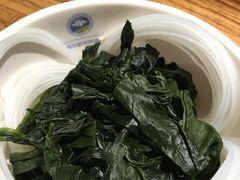 -额尔敦传统涮(公园西路店)