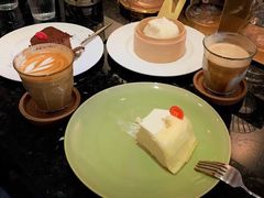 -双风车咖啡馆 Twin Windmills(六道口店)