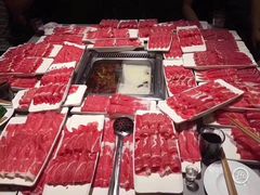 -海底捞火锅(上元大街店)