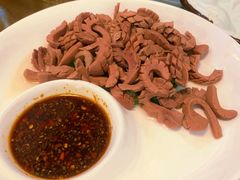 凉拌腰花-祥云精致湘菜馆(东1时区店)