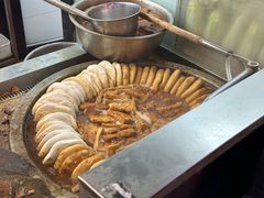 -北新桥卤煮老店(北新桥店)