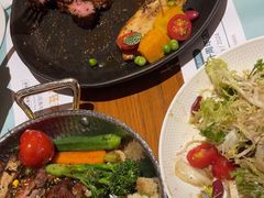 -原石牛扒·约会餐厅(龙城万科里店)