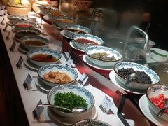 -威珀斯酒店·珀萃美食餐厅 | 海鲜刺身·现烤生蚝·特色烤肉