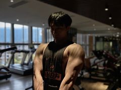 -银吉姆健身(恒隆馆)