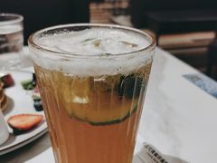 -卡朋西餐(铂顿城店)
