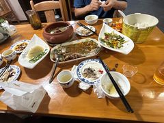 -龙姐私房菜(和顺古镇店)