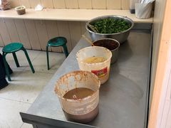 -李小老烧饼(常营民族家园店)