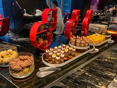 -西安W酒店·WEI全味西餐厅