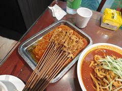 -清真·老兰家(兴善寺西街总店)