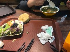 -天津乾毓德饭庄·清真传统炒菜·海鲜烧烤(咸阳路店)