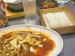 -柒园·三十年创意杭帮菜(龙湖滨江天街店)