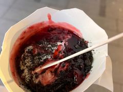 -麦当劳(宝山大厦店)