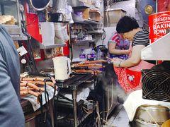 -利强记北角鸡蛋仔(弥敦道店 )