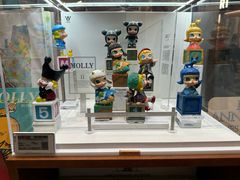 -泡泡玛特POPMART(壹号店)