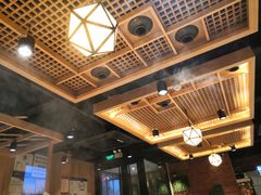 大堂-水煮三国·川鲁江湖菜(香山店)