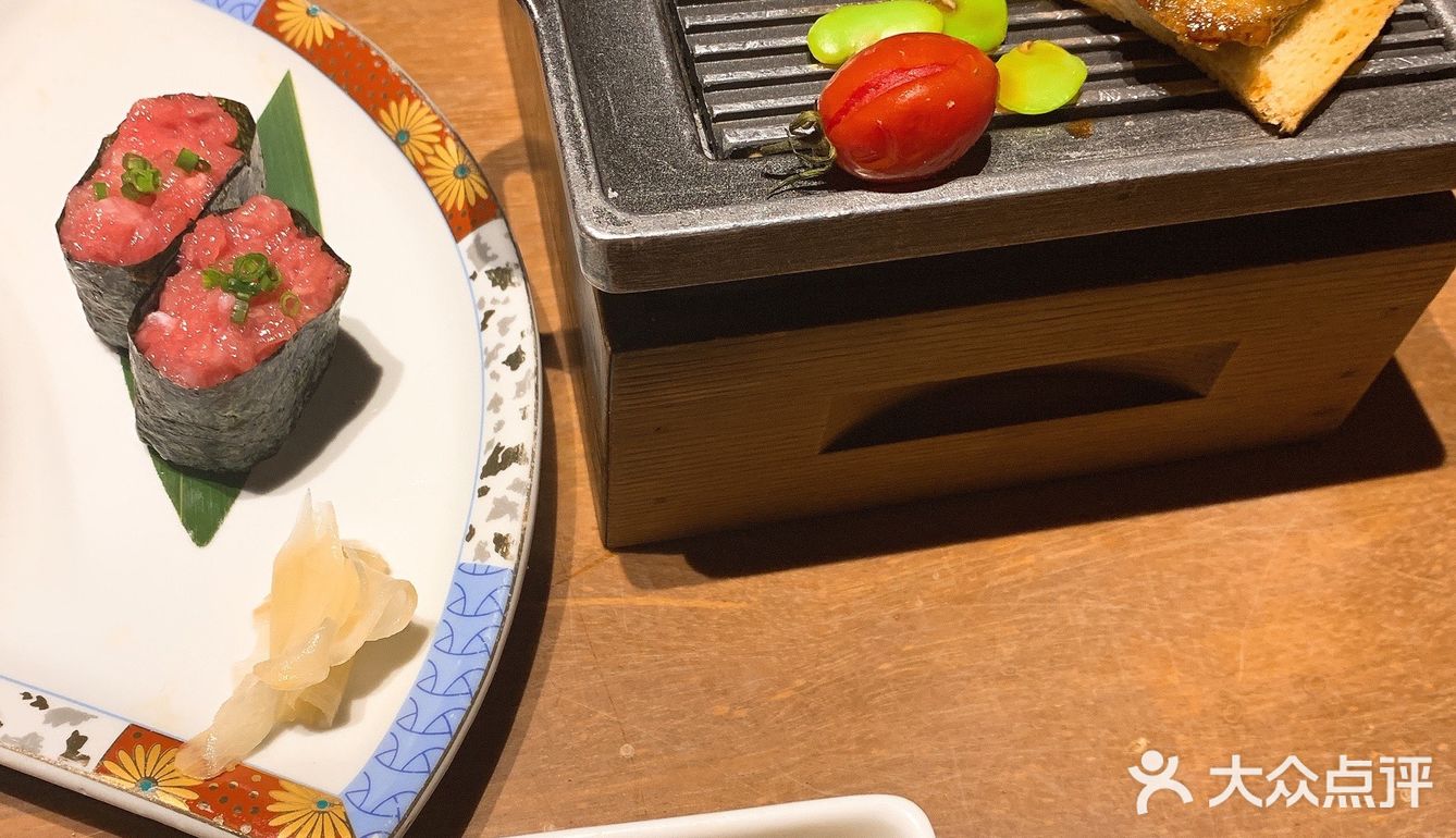 上次来竟然没点 上了很多新品