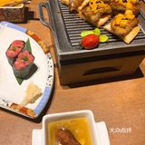 上次来竟然没点 上了很多新品