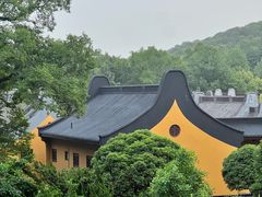 -杭州西湖风景名胜区-三生石