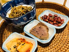 -千寻山野烤肉(中关村店)