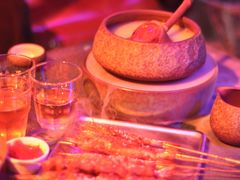 -牡丹弄·咖啡馆·酒馆(红坊里店)