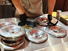 -野人先生现做冰淇淋(北京王府井东方新天地店)