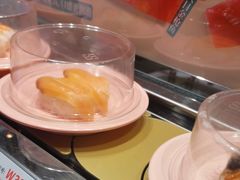 -争鲜回转寿司(南开大悦城店)