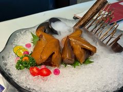 -广州酒家(天字码头店)