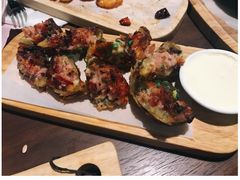 烤土豆皮-G+KITCHEN(龙湖狮山天街店)