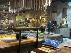 -湊湊火锅·茶憩(石家庄万象城店)