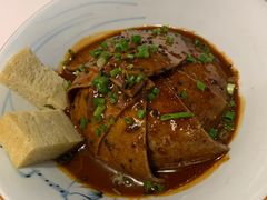 -火齐潮汕砂锅粥(五道口店)