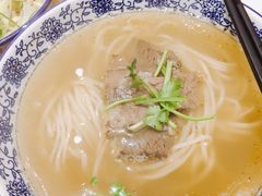 -十二忠手拉面(燎原街店)