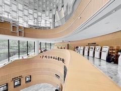 -广州市白云区图书馆