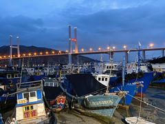 -海门岛七号餐厅
