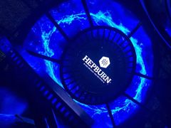 -简奥斯汀·赫本酒吧