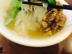 -沙河粉村·国家非遗传承(云台店)