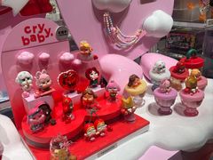 -泡泡玛特POPMART(上海环球港店)