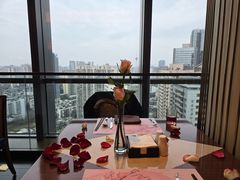 -富力丽思卡尔顿酒店·香荟全日制餐厅