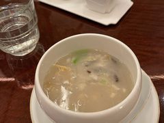 -湘湖逍遥庄园·水漾中餐厅