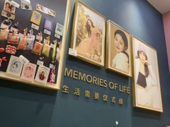 -海马体照相馆(无锡清扬茂业天地店)