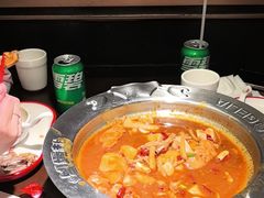 -胖哥俩肉蟹煲(苏州中心店)