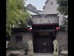 -龙潭水乡