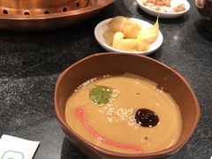 -南门涮肉(北洼路店)